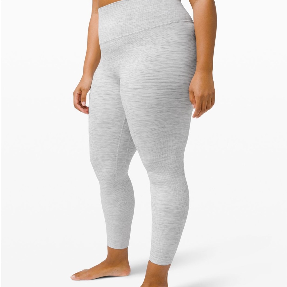 lululemon align leggings NWT